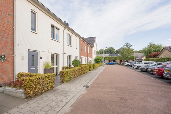Medium property photo - Gerard Doustraat 60, 3781 EL Voorthuizen